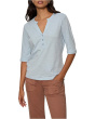 Rolled Sleeve Tee