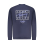 Tommy hilfiger Худи-Человек-Синий