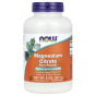 NOW Foods, чистый цитрат магния в порошке, 227 г (8 унций)