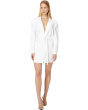 Easy Fit Sack Mini Dress