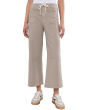 Petite Ari with Waistband Tie Stitch Through Pockets in Vintage Utaupia
