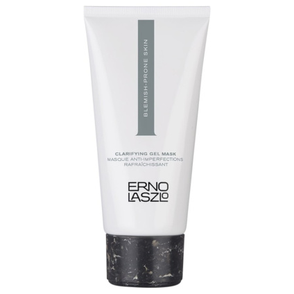 Erno Laszlo Отшелушивающая и очищающая гелевая маска для детоксикации - 125 мл