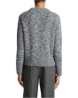 Marled Crew Neck Sweater