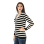 Fred perry Sweatshirt-Woman-Черный