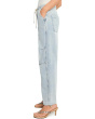 Jet Set Jogger Drawcord Pants In Ily