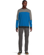 Speed Fleece Crew
