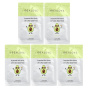 Idealove, Superfood Skin Savior, маска для лица с суперфудами, авокадо, 5 шт. по 20 мл (0,68 жидк. унции)