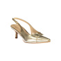 Twinset Sandals-Woman-Золото
