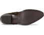 Sacha Multi Strap Bootie