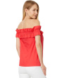 Brennalee Off The Shoulder Top