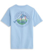 Score It Short Sleeve Pocket Tee (Toddler/Little Kids/Big Kids)