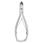 Zwilling Beauty Щипцы для ногтей Кусачки для ногтей с головкой - 1 шт.
