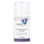 Organic Excellence, Feminine Balance Therapy, крем с биоидентичным прогестероном USP, 100 г (3,3 жидк. унции)