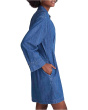 Chrisandra Denim Dress