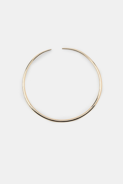 Zara МЕТАЛЛИЧЕСКОЕ КОЛЬЕ-КОЛЬЕ 506363411-303-3