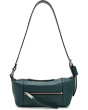 AllSaints Женское мини-платье Vega на плечо