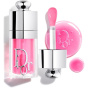 DIOR Средство для ухода за губами Addict Lip Glow Oil 007 Малина - 6 мл