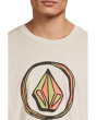 Circle Stone Tee