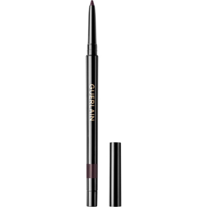 GUERLAIN Карандаш для контура глаз 04 Сливовый пион - 3,5 г
