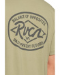 Ranch Seal Short Sleeve