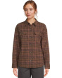 Vista Flannel Shacket