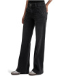 Jodi High-rise Straight Leg -porkchop Front Pockets