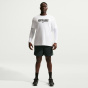 NIKE Мужская футболка M NK DF тройник WINNING