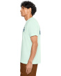 Hollow Fill Premium Short Sleeve