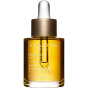 CLARINS Средство для ухода за лицом Huile Santal Peaux sèches ou rosees - 30 мл