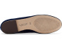 Jayna III Velvet Flats