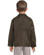 Antique Cotton Jacket (Big Kid)