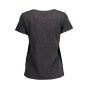 Levi's Футболка-Woman-Черный