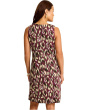 Darcy Cheetah Cove Short Dress