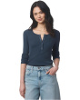 Thermal Forever Henley