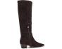 The Lexie Tall Boot in Suede