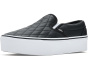 Classic Slip-On Stackform