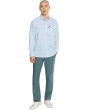 Permit Plaid Performance Harbor Shirt