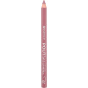 Essence Карандаш для губ Poutline soft glide Карандаш для губ 02 Pinky Promise - 0,6 г