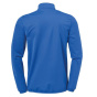 Uhlsport Мужская спортивная куртка Score Classic с длинным рукавом для спортивных тренировок