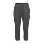 Slazenger Женские брюки для бега трусцой с блокировкой на три четверти для отдыха