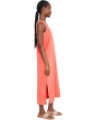 Suncoast Loop Terry Midi Dress