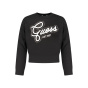 Guess jeans Толстовка для девочки - Nero