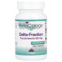 Nutricology, Delta-Fraction, токотриенолы, 75 капсул (50 мг в каждой капсуле)