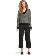 Linda V-neck Pullover