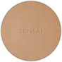 SENSAI Основы Общая отделка SPF 10 Заправка 206 Золотая дюна - 11 г