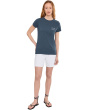 Vintage Whale Short Sleeve Pocket Tee