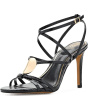 Vince Camuto Женские босоножки на высоком каблуке с ремешками Arlein