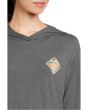 Tippet Fill Tech Hoodie