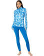 Mec Pocket Print Tights
