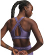 Crossback Mid Impact Bra